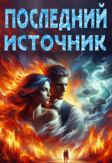 Последний источник / Галина  Осень