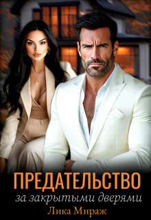 Предательство за закрытыми дверями / Лика Мираж