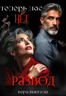 Развод. Теперь нас нет. / Вера Вьюгина
