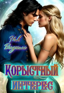 Корыстный интерес / nick vengens