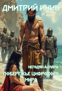 Побережье цифрового мира / Дмитрий Инин