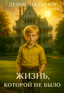 Жизнь, которой не было / Денис Палимов