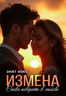 Измена. Снова поверить в любовь / Энит Нокс