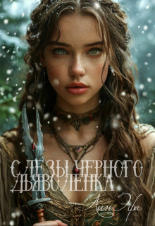 Слёзы  чёрного дьяволёнка / Лин Эфа