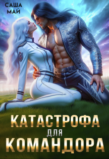 Катастрофа для командора / Саша Май