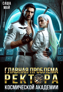 Главная проблема ректора космической академии / Саша Май