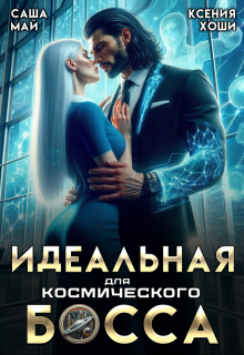 Идеальная для космического босса / Саша Май