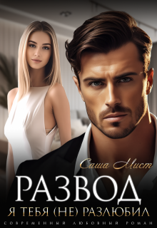 Развод. Я тебя (не) разлюбил / Саша Мист