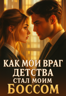 Как мой враг детства стал моим боссом? / Аканта