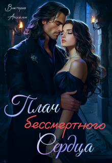 Плач бессмертного сердца / Виктория Анхельм