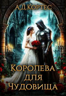 Королева для чудовища / Аматариэль Джулианна Кортес