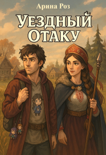 Уездный Отаку / Арина Роз