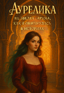 Аурелика не звезда гарема, или как я ошиблась в истории. / Людмила Вовченко