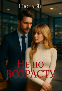Не по возрасту / Нюта Яр