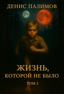 Жизнь, которой не было. Том 2 / Денис Палимов