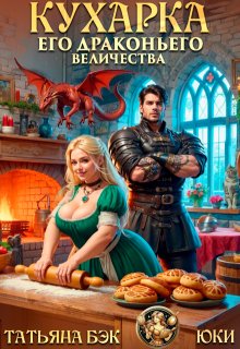 Кухарка его драконьего величества / Юки
