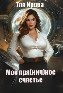 Моё пря(нич)ное счастье / Тая Ирова
