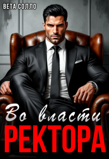Во власти ректора / Вета Солло