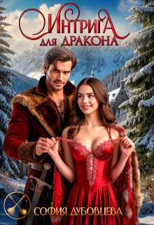 Интрига для дракона / София Дубовцева