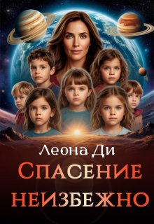 Спасение неизбежно / Леона Ди
