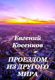 Проездом из другого мира / Евгений Косенков (Sib333)