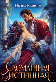 Сломленная истинная / Ивина Кашмир