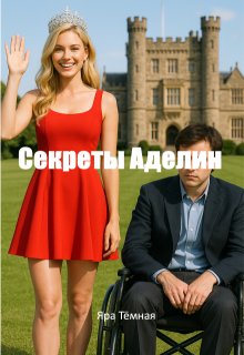Секреты Аделин / Яра Тёмная