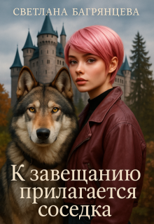 К завещанию прилагается соседка / Светлана Багрянцева