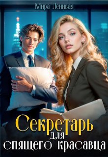 Секретарь для спящего красавца / Мира Ленивая