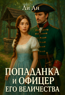 Попаданка и офицер его величества / Ли Ан