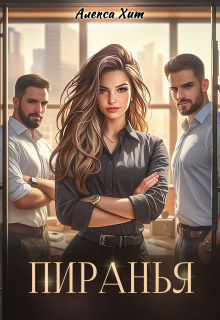 Пиранья / Алекса Хит