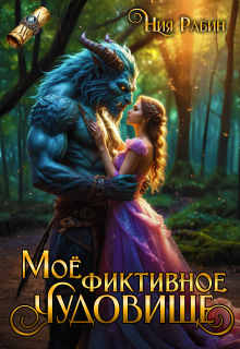 Моё фиктивное чудовище / Ния Рабин