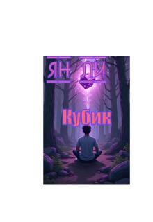 Кубик / Ян Ли