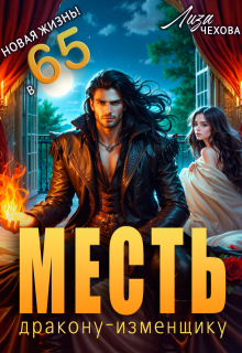 Месть дракону-изменщику. Новая жизнь в 65! / Лиза Чехова