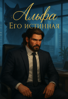 Альфа. Его истинная / Divi