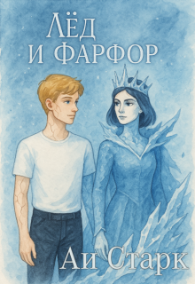 Лёд и фарфор / Аи Старк