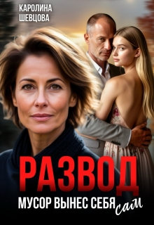 Развод. Мусор вынес себя сам / Каролина Шевцова