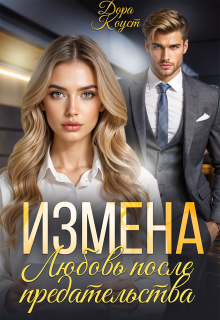 Измена. Любовь после предательства / Дора Коуст