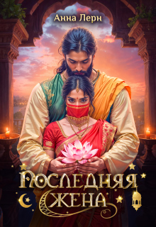 Последняя жена / Анна Лерн