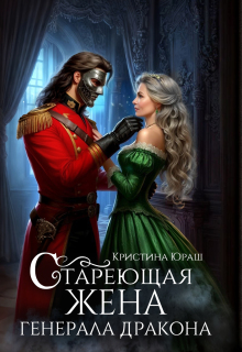 Стареющая жена генерала дракона / Кристина Юраш