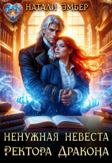 Ненужная невеста ректора дракона / Натали Эмбер