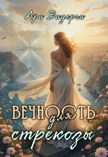 Вечность для стрекозы / Ари Видерчи