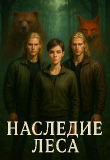 Наследие леса. / Людмила Вовченко