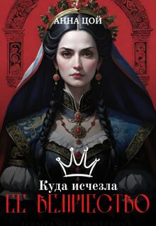 Куда исчезла ее величество / Анна Цой