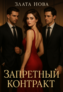 Запретный контракт / Злата Нова