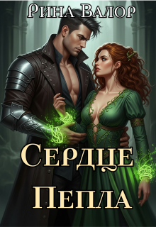 Сердце Пепла / Рина Валор