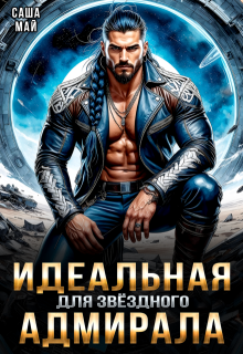 Идеальная для звёздного адмирала / Саша Май