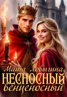 Несносный венценосный / Маша Ловыгина