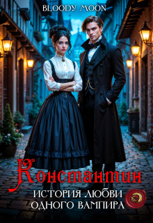 Константин. История любви одного вампира. / Bloody Moon