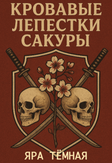Кровавые лепестки сакуры / Яра Тёмная